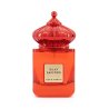 Matin Martin SILKY SAFFRON EDP 100 ml — товар спереди; полная композиция; на белом фоне