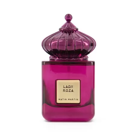 LADY ROZA ➔ Matin Martin ➔ Nicheparfum ➔ Gulf Orchid ➔ Unisex-parfum ➔ 2