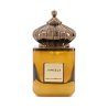 Matin Martin JAMEELA EDP 100 ml — product van voren; volledige compositie; op een witte achtergrond