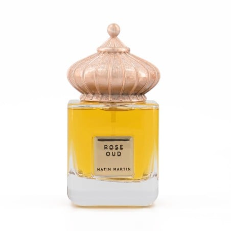 ROSE OUD ➔ Matin Martin ➔ Parfum de niche ➔ Gulf Orchid ➔ Parfum unisexe ➔ 3