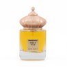 Matin Martin ROSE OUD EDP 100 ml — товар спереди; полная композиция; с ингредиентами аромата