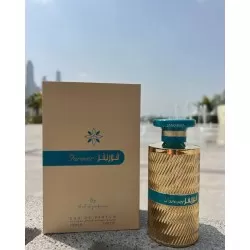 Lattafa Forever Blue ➔ perfume árabe ➔ Lattafa Perfume ➔ Perfume unissex ➔ 1