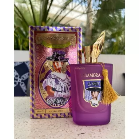 Casamorando La Bruta ➔ Fragrance World ➔ Arabisk parfym ➔ Fragrance World ➔ Parfym för kvinnor ➔ 1
