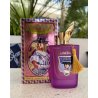 Fragrance World Casamorando La Bruta EDP 100 ml — produktas ir pakuotė; stambus planas; baltame fone