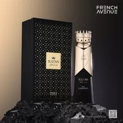 SULTAN THE CONQUEROR ➔ Fragrance World ➔ Parfum arabe ➔ Fragrance World ➔ Parfum unisexe ➔ 1