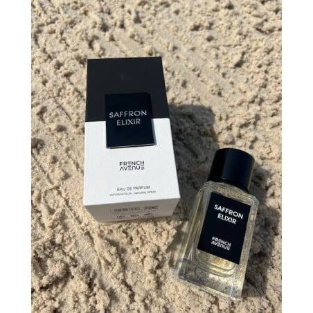 Saffron Elixir ➔ Fragrance World ➔ Arabský parfém ➔ Fragrance World ➔ Unisex parfém ➔ 3