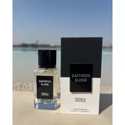 Saffron Elixir ➔ Fragrance World ➔ Arabiški kvepalai ➔ Fragrance World ➔ Unisex kvepalai ➔ 1