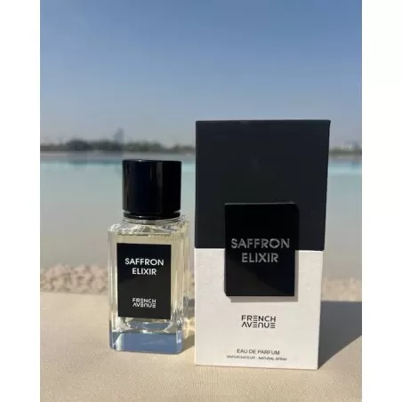 Saffron Elixir ➔ Fragrance World ➔ Arābu smaržas ➔ Fragrance World ➔ Unisex smaržas ➔ 2