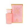 Gulf Orchid Attri Lara EDP 100 ml — изображение товара; крупный план; на белом фоне; самый широкий кадр