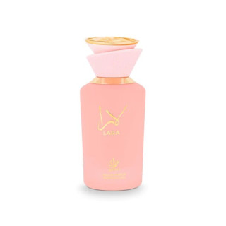 Gulf Orchid Attri Lara EDP 100 ml — изображение товара; полная композиция; на белом фоне