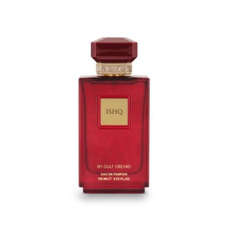 ISHQ ➔ Gulf Orchid ➔ Perfume árabe ➔ Gulf Orchid ➔ Perfumes de mujer ➔ 1