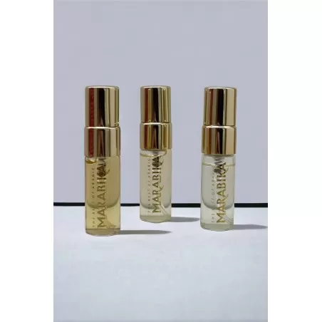 Marabika 3ml x 3 buc. set de parfumuri ➔ MARABIKA ➔ Parfum de buzunar ➔ 2