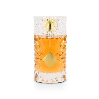 Gulf Orchid Sweet Heaven EDP 100 ml — товар спереди; полная композиция; на белом фоне
