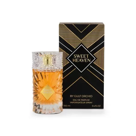 Sweet Heaven ➔ Gulf Orchid ➔ Arabic perfume ➔ Gulf Orchid ➔ Unisex perfume ➔ 2