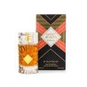 Gulf Orchid Sweet Heaven Extreme EDP 100 ml — productverpakking; volledige compositie; op een witte achtergrond