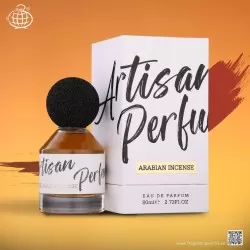 Artisan Perfume Arabian Incense ➔ Fragrance World ➔ Арабские духи ➔ Fragrance World ➔ Унисекс духи ➔ 1