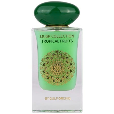 Tropical Fruits ➔ Gulf Orchid ➔ Araabia parfüüm ➔ Gulf Orchid ➔ Unisex parfüüm ➔ 1