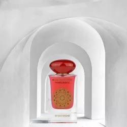 Pomegranate ➔ Gulf Orchid ➔ Arabic perfume ➔ Gulf Orchid ➔ Unisex perfume ➔ 1