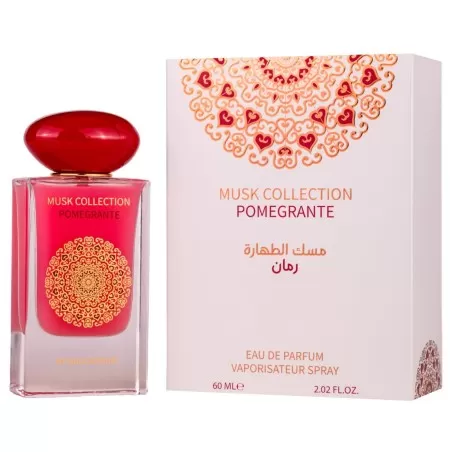 Pomegranate ➔ Gulf Orchid ➔ Arabisk parfyme ➔ Gulf Orchid ➔ Unisex parfyme ➔ 3