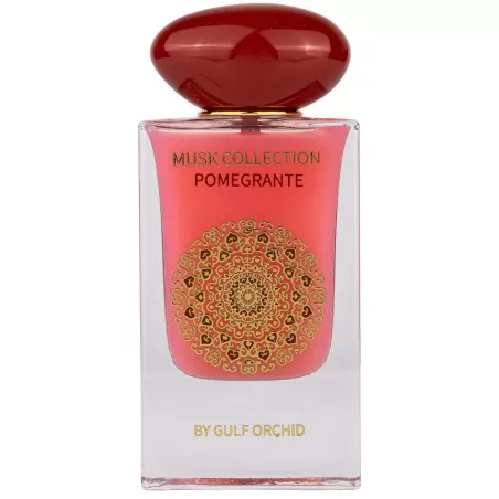 Pomegranate ➔ Gulf Orchid ➔ Арабские духи ➔ Gulf Orchid ➔ Унисекс духи ➔ 2