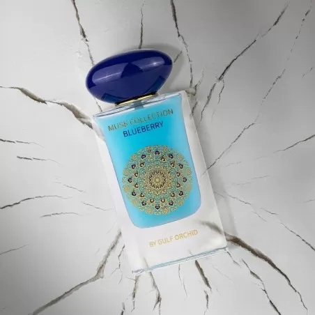 Blueberry ➔ Gulf Orchid ➔ Araabia parfüüm ➔ Gulf Orchid ➔ Unisex parfüüm ➔ 1