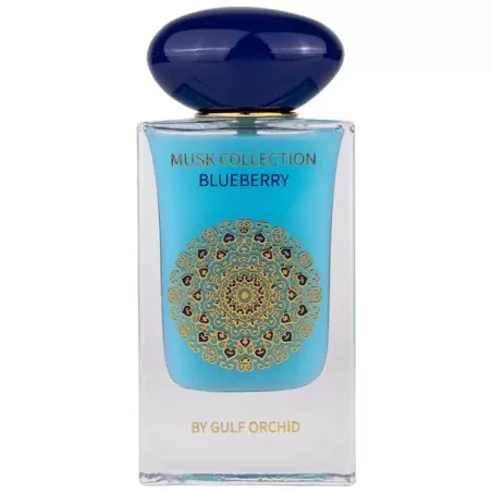 Blueberry ➔ Gulf Orchid ➔ Арабские духи ➔ Gulf Orchid ➔ Унисекс духи ➔ 2