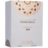 Gulf Orchid Tahara Vanilla EDP 60 ml — изображение товара; очень крупный план; на белом фоне