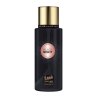 Gulf Orchid Black Night 250 ml — toote vaade; lähivaade; valgel taustal