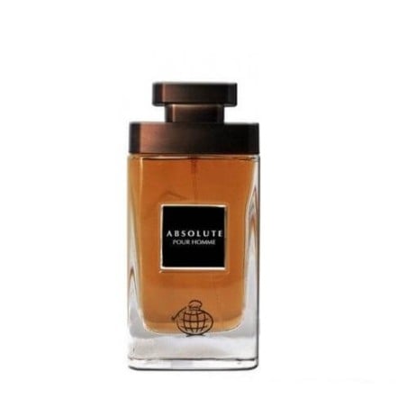 Absolute Pour Homme ➔ Fragrance World ➔ Arābu smaržas ➔ Fragrance World ➔ Vīriešu smaržas ➔ 2