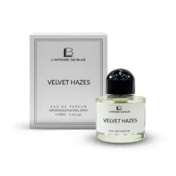 Velvet Hazes ➔ L'intense De Blue ➔ Parfum arab ➔  ➔ Parfum unisex ➔ 1