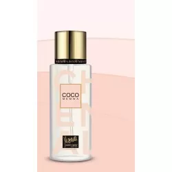 Coco Memwa➔ Memwa ➔ Body Mist ➔ Gulf Orchid ➔ Дамски парфюм ➔ 1