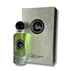 Athoor Al Alam Zakariyat ➔ Fragrance World ➔ Arabiški kvepalai ➔ Fragrance World ➔ Unisex parfém ➔ 1