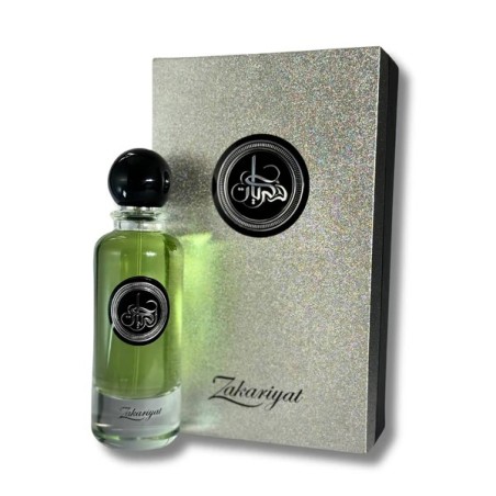 Athoor Al Alam Zakariyat ➔ Fragrance World ➔ Arabiški kvepalai ➔ Fragrance World ➔ Unisex άρωμα ➔ 1