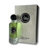 Athoor Al Alam Zakariyat EDP 100 ml — product en verpakking; close-up; op een witte achtergrond; meest nabije kadrering