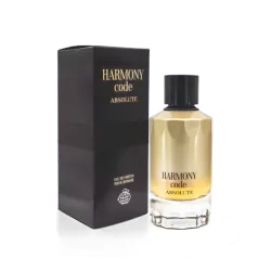 Harmony Code Absolute ➔ Duftwelt ➔ Arabische Düfte ➔ Fragrance World ➔ Männliches Parfüm ➔ 1