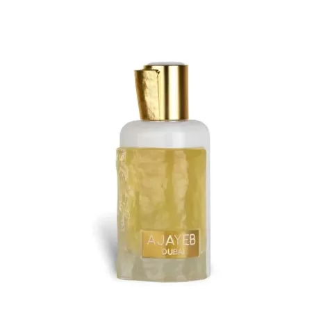 Lattafa Ajayeb Dubai Portrait ➔ Αραβικό άρωμα ➔ Lattafa Perfume ➔ Γυναικείο άρωμα ➔ 1