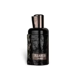 Lattafa Ajayeb Dubai ➔ Arābu smaržas ➔ Lattafa Perfume ➔ Unisex smaržas ➔ 1