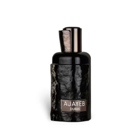 Lattafa Ajayeb Dubai ➔ Arabisk parfume ➔ Lattafa Perfume ➔ Unisex parfume ➔ 1