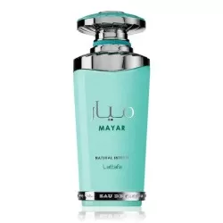 Lattafa Mayar Natural Intense ➔ Arabisches Parfüm ➔ Lattafa Perfume ➔ Damenparfüm ➔ 1