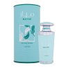 Lattafa Perfume Mayar Natural Intense EDP 100 ml — изображение товара; крупный план; на белом фоне; самый близкий кадр