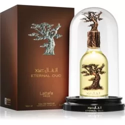 Lattafa Pride Eternal Oud ➔ Arabic perfume ➔ Lattafa Perfume ➔ Unisex perfume ➔ 1