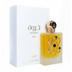 Lattafa Pride Tharwah Gold ➔ Αραβικό άρωμα ➔ Lattafa Perfume ➔ Γυναικείο άρωμα ➔ 1
