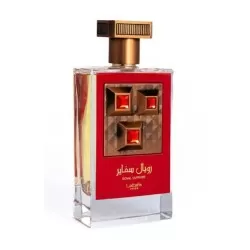 Lattafa Pride Royal Sapphire ➔ Parfum arabe ➔ Lattafa Perfume ➔ Parfum unisexe ➔ 1