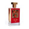 Pride Royal Sapphire 100 ml — produit et emballage; composition complète; sur fond blanc; cadrage le plus rapproché