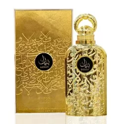Lattafa Bayaan ➔ perfume árabe ➔ Lattafa Perfume ➔ Perfume unissex ➔ 1