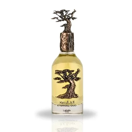 Lattafa Pride Eternal Oud ➔ Arabisk parfyme ➔ Lattafa Perfume ➔ Unisex parfyme ➔ 3