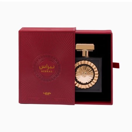 Lattafa Pride Nebras ➔ Arabic perfume ➔ Lattafa Perfume ➔ Unisex perfume ➔ 2