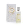 Fragrance World FW Athoor Al Alam Muheeb EDP 100 ml — товар и упаковка; полная композиция; на белом фоне