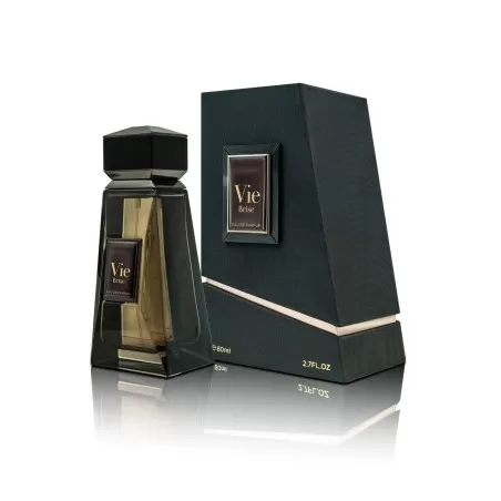 Vie Brise FA Paris ➔ (Bvlgari Le Gemme Onekh) ➔ Arabisch parfum ➔ Fragrance World ➔ Mannelijke parfum ➔ 1