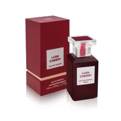 Lush Cherry ➔ Fragrance World ➔ Arabisk parfyme ➔ Fragrance World ➔ Parfyme for kvinner ➔ 1